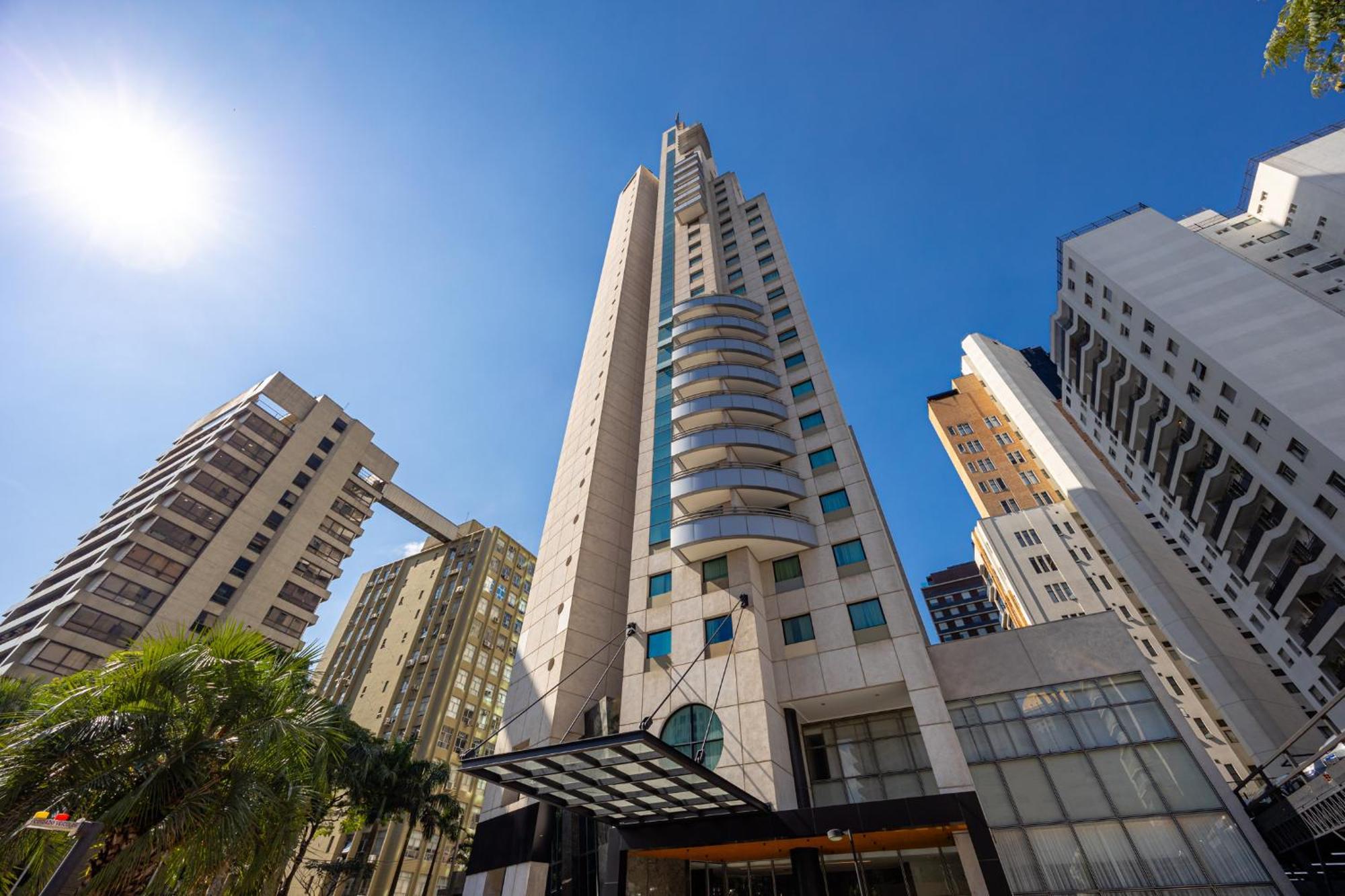 Apartamento Easy Star - Charmoso Flat C/vaga No Coracao Do Itaim Bibi - Li01i São Paulo