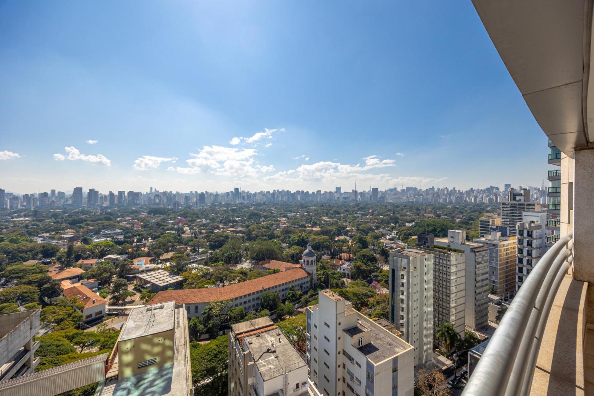 Easy Star - Charmoso Flat C/vaga No Coracao Do Itaim Bibi - Li01i * São Paulo
