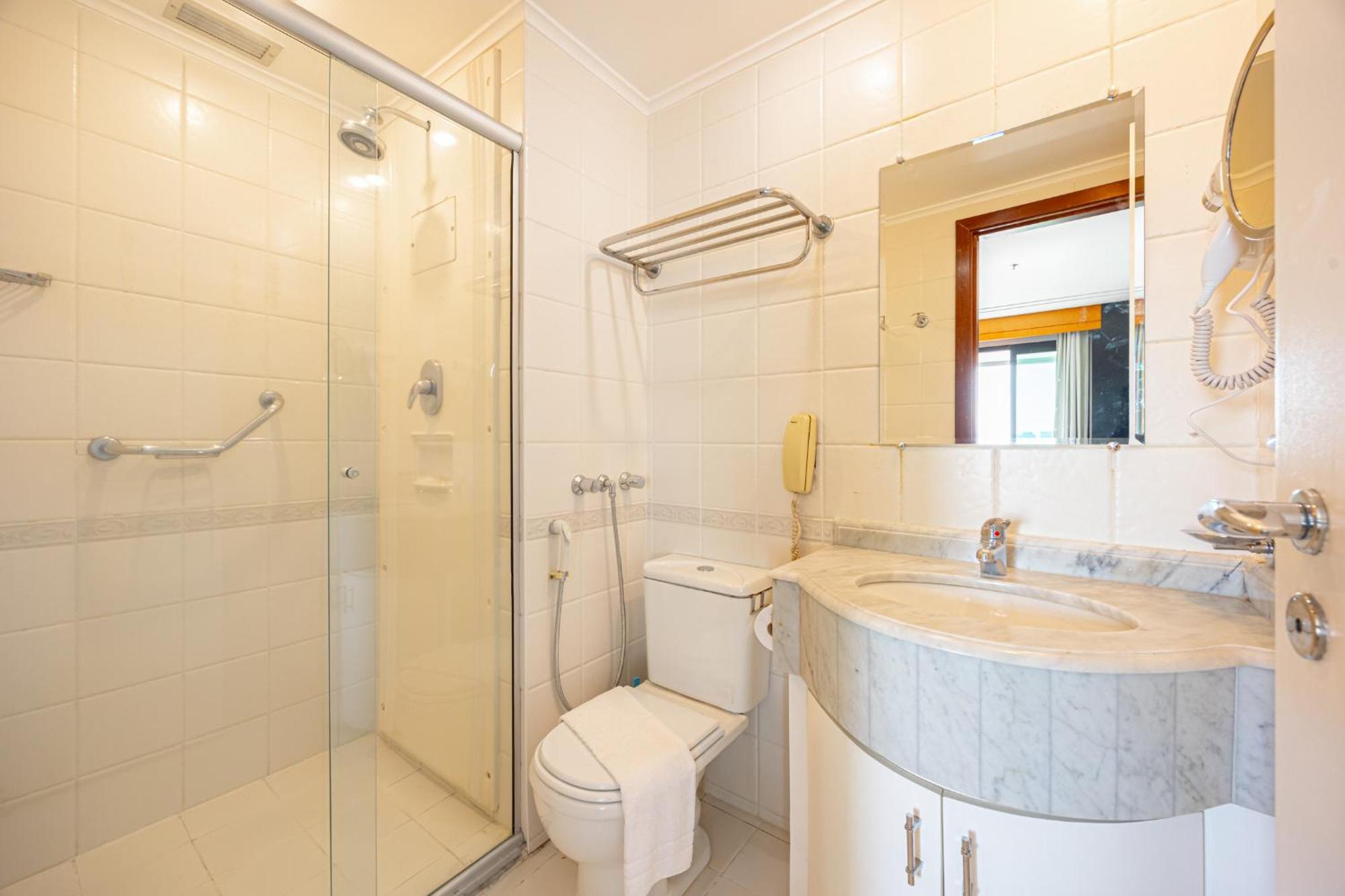 Easy Star - Charmoso Flat C/vaga No Coracao Do Itaim Bibi - Li01i Apartamento *